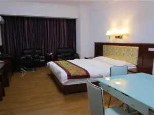 Shidian Yunlai Hotel
