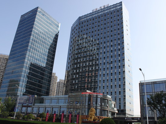 玄龙酒店式公寓(杭州星耀城店)图片\房间照片\设施图片【携程酒店】