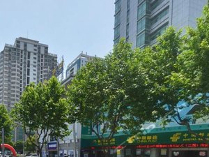 布衣青年旅馆(苏州人才市场店)预订价格,联系电