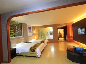 Shouning Shuangpu Hotel