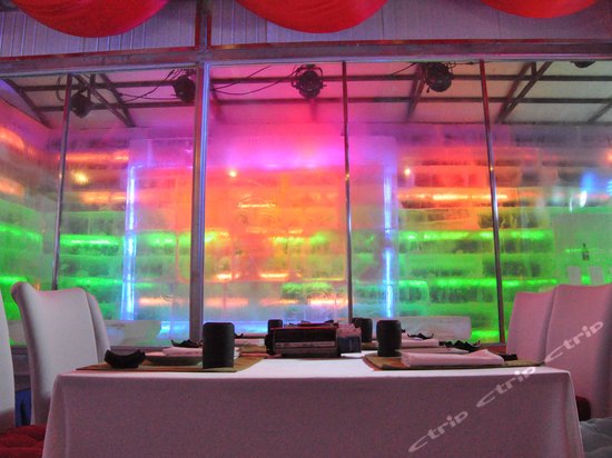 【喜达屋】长春净月潭益田喜来登酒店1晚+关