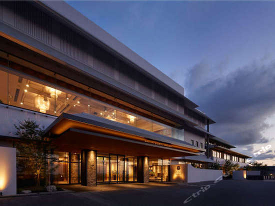 Agora Fukuoka Hilltop Hotel & Spa(福冈丽都山顶大饭店及水疗中心)
