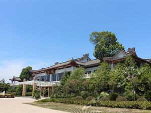 武汉随园会馆图片及房间照片