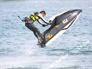 渔船-绥中东戴河海之味农家院 渔船