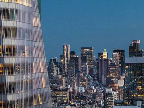 Hyatt Times Square New York (纽约时代广场凯悦酒店)