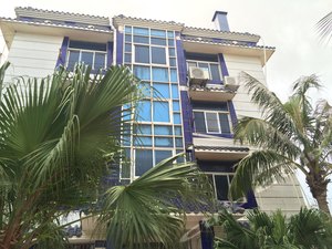 阳江海陵岛银晟宾馆预订价格,联系电话\位置地