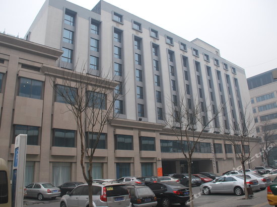 中国妇女儿童博物馆,北京中国妇女儿童博物馆