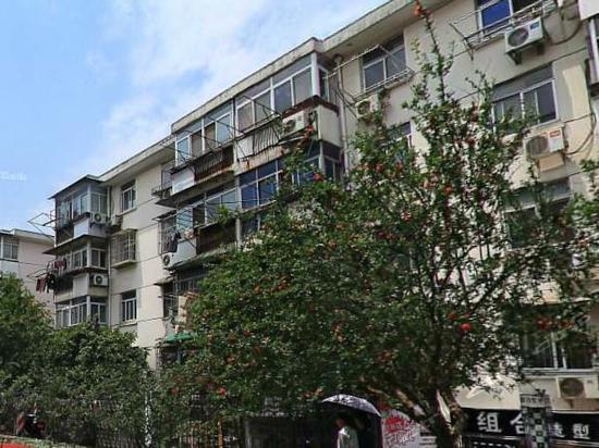 国美家庭旅社公寓(南京新庄花园店)图片\房间照