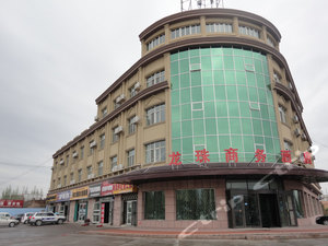 伊宁市酒店