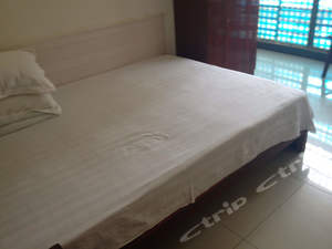 长沙湖南外语外贸进修学院附近酒店