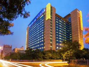 Teda Tianjin Marriott Executive Apartments
