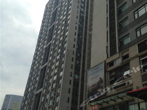 重庆工商大学继教院渝中区教学部附近最近酒店