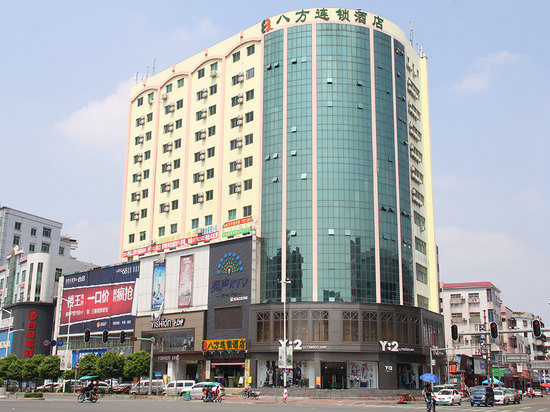 八方快捷酒店(东莞石排店)
