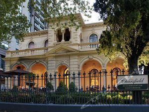 【携程攻略】墨尔本旅游住宿,墨尔本住宿攻略