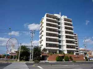 北谷美浜Coldio榻榻米之宿