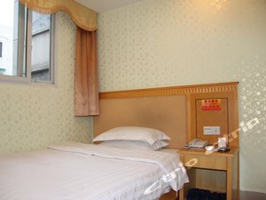 方洁星光商务酒店(广州广园新村店)怎么样\好不