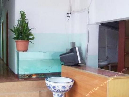 外观1-沈阳浑南万达公寓 外观1-携程酒店预订