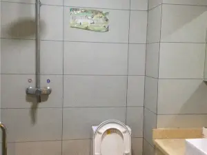 퉈커쉰 유자 비즈니스 호텔
