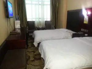 Dali No. 8 Hotel