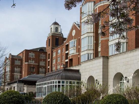 InterContinental Dublin(都柏林洲际酒店)