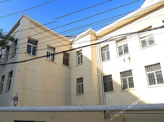 迎宾馆,青岛迎宾馆攻略\/地址\/图片\/门票