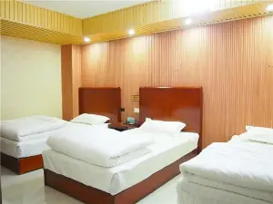 Manzhouli Jiamei Inn