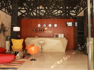 重庆魔力九月主题酒店地址,重庆魔力九月主题