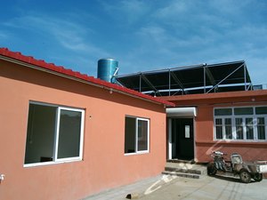 绥中东戴河渔公渔婆农家院预订价格,联系电话