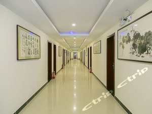 北京花园宜成宾馆怎么样\好不好\服务点评