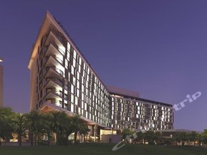 【携程攻略】阿布扎比阿布扎比机场亚斯维斯瑞