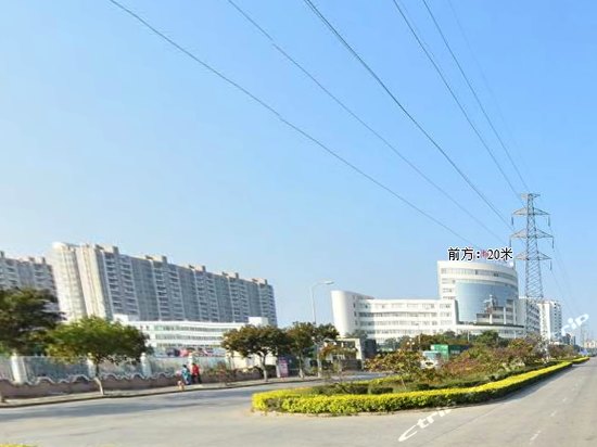 汕头陈厝合长江旅店图片\房间照片\设施图片