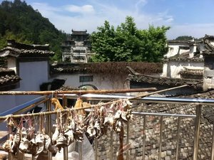 【西递攻略】携程酒店预订/价格查询,附近通关住宿联机pc游戏图片