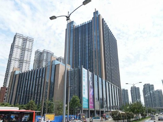 成都九眼桥附近景点,九眼桥周边景点攻略\/指南