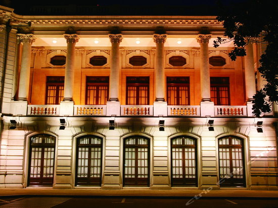 上海花园饭店_上海花园饭店人均