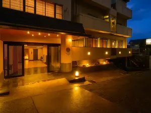 Hotel Isago Kobe
