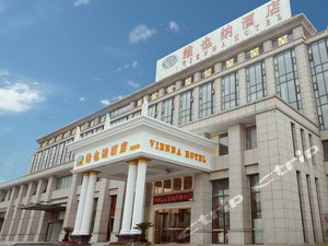 维也纳酒店(上海嘉定新城店)地址,维也纳酒店(