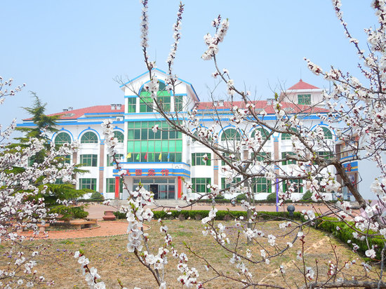 荣成桃园民俗旅游度假村