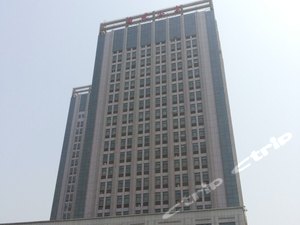 乐亭(唐山)鑫鑫水果蔬菜附近酒店