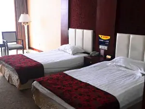 Zuoyun Dingsheng Hotel
