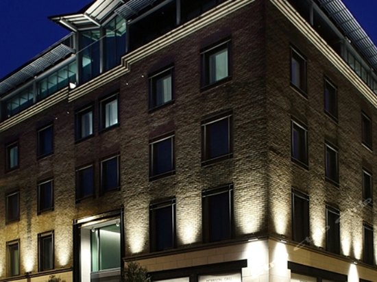 The Morrison, a DoubleTree by Hilton Hotel(莫里森希尔顿逸林酒店)