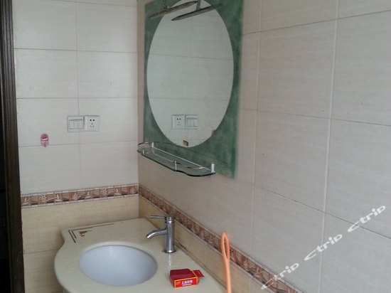 青年之家青年旅舍(南京三山街店)图片\房间照片