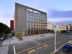 尊皇大飯店