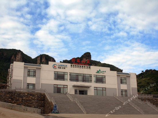晋城卧龙山庄大酒店