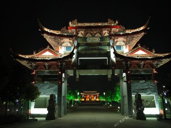 龙王古寺,东台龙王古寺攻略\/地址\/图片\/门票