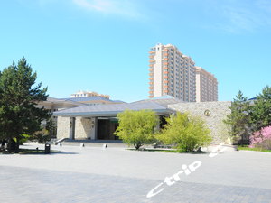 攻略】海拉尔酒店预订\/价格,海拉尔住宿攻略\/旅