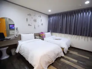 A22 WEI LU HOTEL