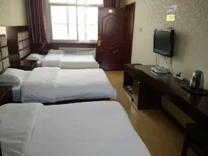 湟源湘青賓館