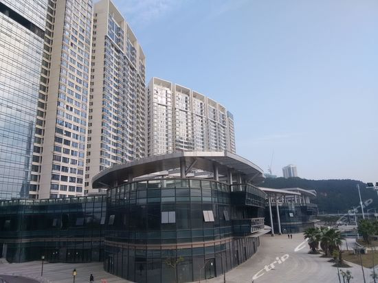 厦门海沧大桥旅游区,厦门厦门海沧大桥旅游区