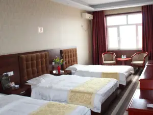 Dongwuqi Jintai Hotel