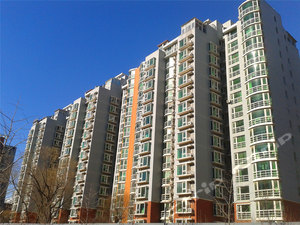 北京蘑菇公寓图片\房间照片\设施图片